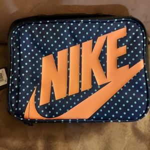 Nike lunch box brand new